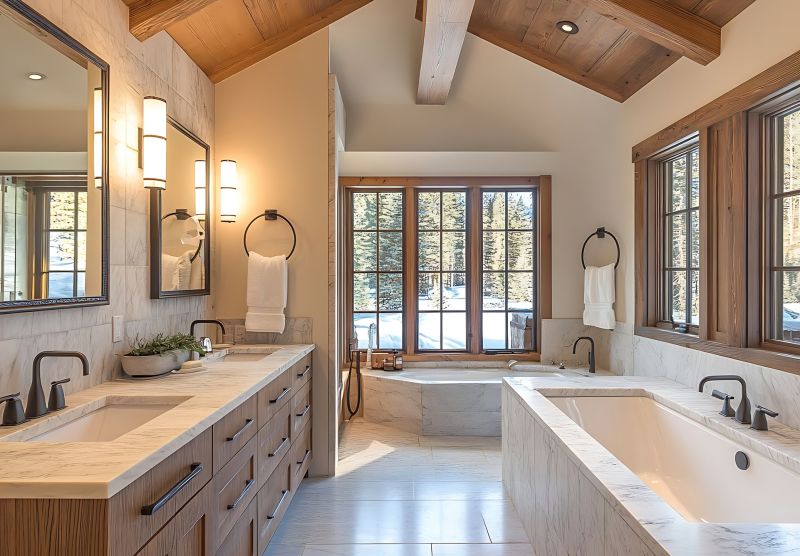 Top Bathroom Remodeling Companies in Wellington, CO