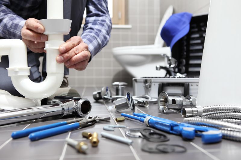 Specialty Plumbing Services