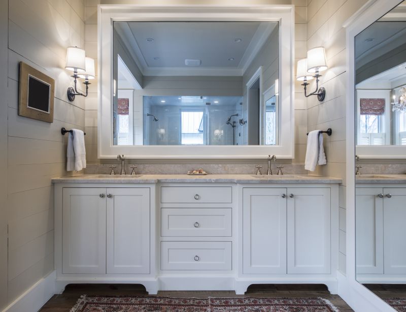 Cost of Bathroom Remodeling in Windsor, CO